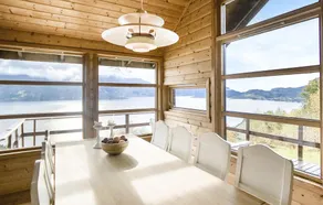 Nice Home In Norheimsund With Kitchen - Image 4