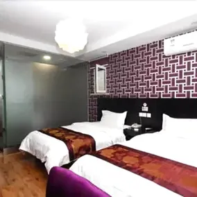 City 118 Hotel - Image 4