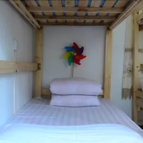 Sanrenxing Youth Hostel - Image 2