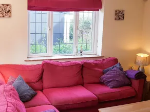 Rose Cottage Chard - Image 1
