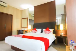 OYO 1729 I-shine Hotel - Image 3