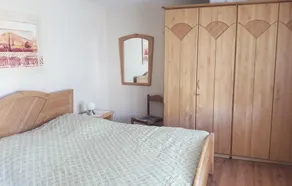 Stunning Home in Alt Schwerin With 2 Bedrooms and Wifi - Image 2