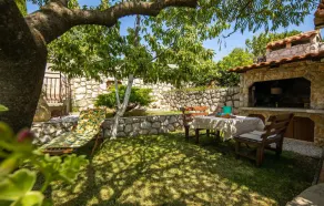 Amazing Apartment in Kostrena With Wifi and 3 Bedrooms - Image 5