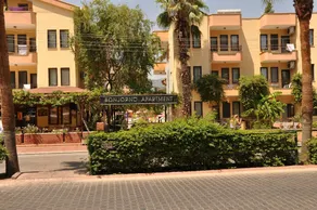 Bonjorno Apart Hotel - Image 5