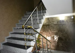 Hotel Kafkasya - Image 5