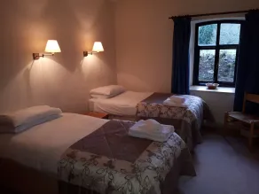Manor Court Club - Image 3