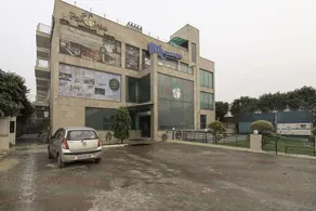 Hotel Palm Tree Palam Vihar - Image 2
