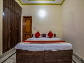 Onella Rooms by OYO Rooms - Image 2