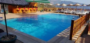 Kabak Armes Hotel - Image 4