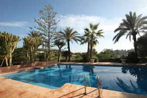 Finca Fustera - charming, Spanish finca style holiday villa in Benissa - Image 3