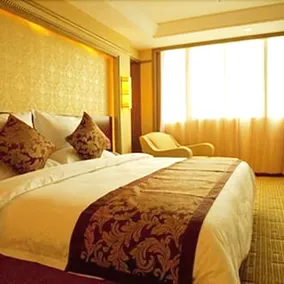 Royal Dynasty International Hotel (Guanshanhu Park Guanshan West Road Metro Station Branch) - Image 4