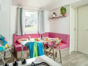 Apartment mit beheiztem Pool, Terrasse und Whirlpool - Image 5