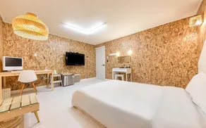 Gwangju Cheomdan Hotel Choice - Image 2