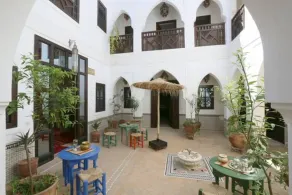 Riad Oum El Koutoub - Image 4