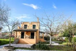 Lefkes House - Image 4