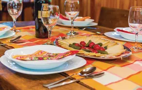 Beautiful Home in Cuica Krcevina With Sauna, Wifi and 3 Bedrooms - Image 3