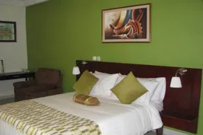 Residence Hotel Santa Adelina - Image 3