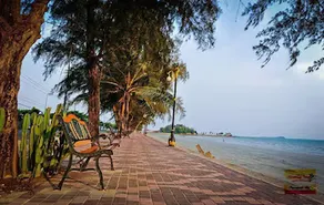 Phe Samed Villa Resort - Image 4