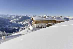 Gasthof Bichl Alm - Image 5
