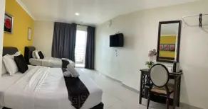 Lumuda Hotel - Image 5