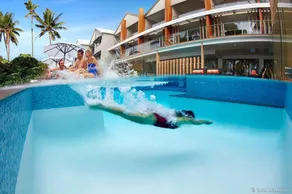 Castaways Resort & Spa Mission Beach - Image 2