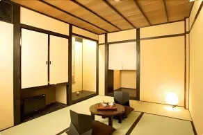 Kyomachiya Ryokan Sakura Hongan-G - Image 5