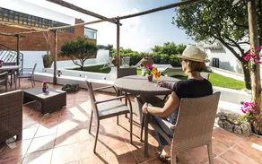 Bed & Breakfast Viale Axel Munthe - Image 5