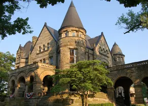 Buhl Mansion Guesthouse And Spa - Image 5