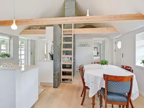 Charming Holiday Home in Funen With Terrace - Image 3