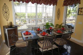 Palm Villa With Your own Fitness Room 1009 - Image 3