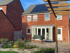 Stunning 4BD Family Getaway Westbury Wiltshire - Image 3