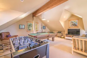 Beauty in Tahoe Vista w/ Lake Views & Hot Tub! - Image 3