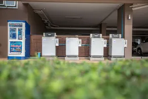 Central place serviced apartment 1 - Image 5