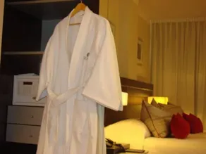 Zoom Apartments Hotel - Image 5