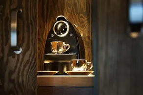 Herangtunet Boutique hotel Norway - Image 2
