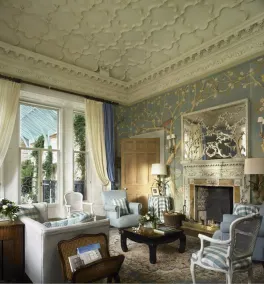 Castle Leslie Estate - Image 5