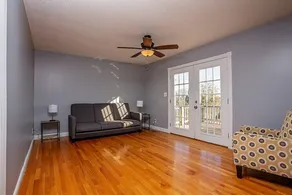 The Dandridge Guest House - Image 3