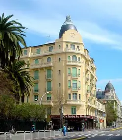 Hôtel de La Buffa - Image 3