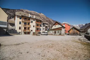 Apartments Rombon Klavdij with Free Onsite Parking - Image 3