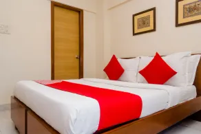 Tuliip Domestic Airport Suites By OYO Rooms - Image 2