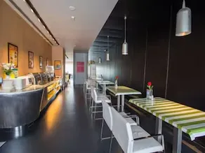 Jin Jiang Inn Dalian Development Zone - Image 5