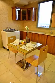 Mergab Tower Hotel Apartments - Image 5