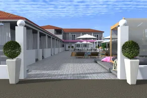 Philoxenia Suites - Image 2