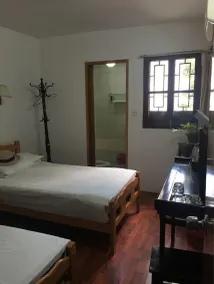 Wanshun Guest House - Image 4