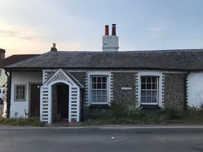 Wonderfully Quirky 3BD Home Amberley West Sussex - Image 5