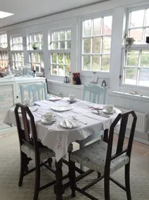 Seashore Cottage - Image 5