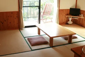 Sea Side Lodge KI NO-KUJIRA - Image 4