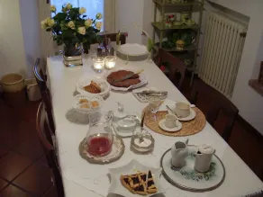 Gli Olmi B&B - Image 2