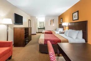 Econo Lodge Inn & Suites El Cajon San Diego East - Image 3