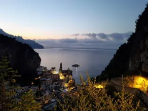 Stunning 5-guests Apartment 2 km From Amalfi - Image 4